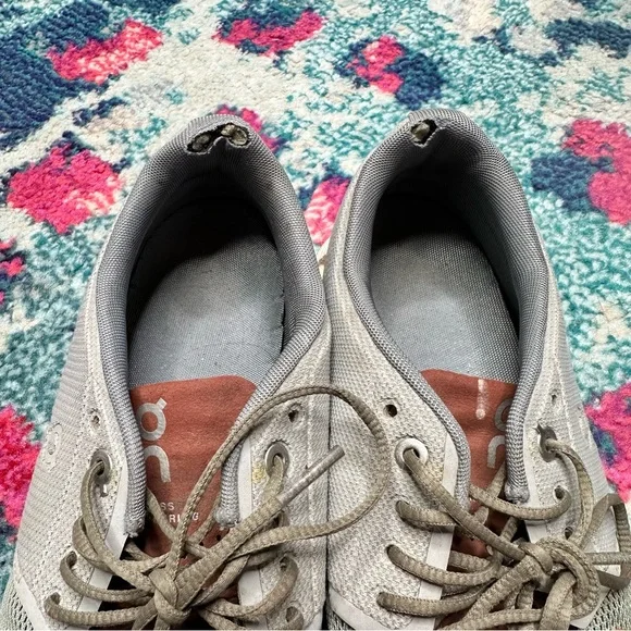 On Cloud 70/30 Sneaker - Picture 3 of 6